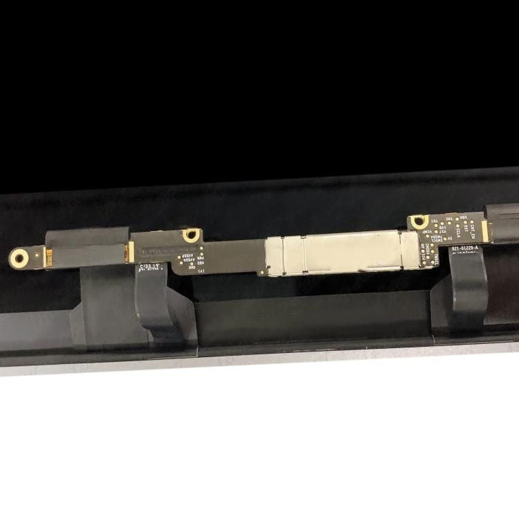 Skärm med LCD Display till MacBook Pro 13 A2251 2020 - Silver image 3