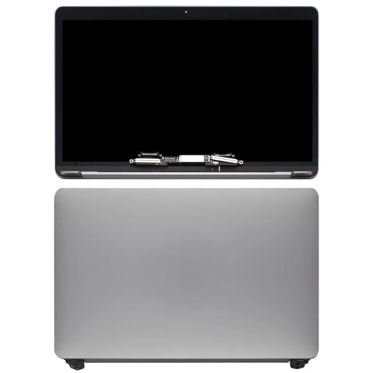 Skärm/Display MacBook Pro 13" A2289 (2020) - Rymdgrå image 1