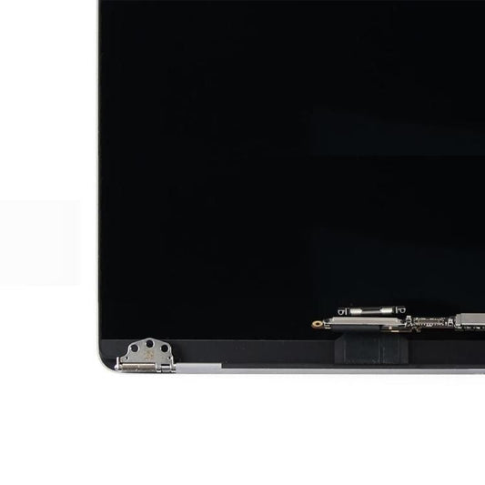 Skärm/Display MacBook Pro 13" M1 A2338 (2020) - Rymdgrå image 2