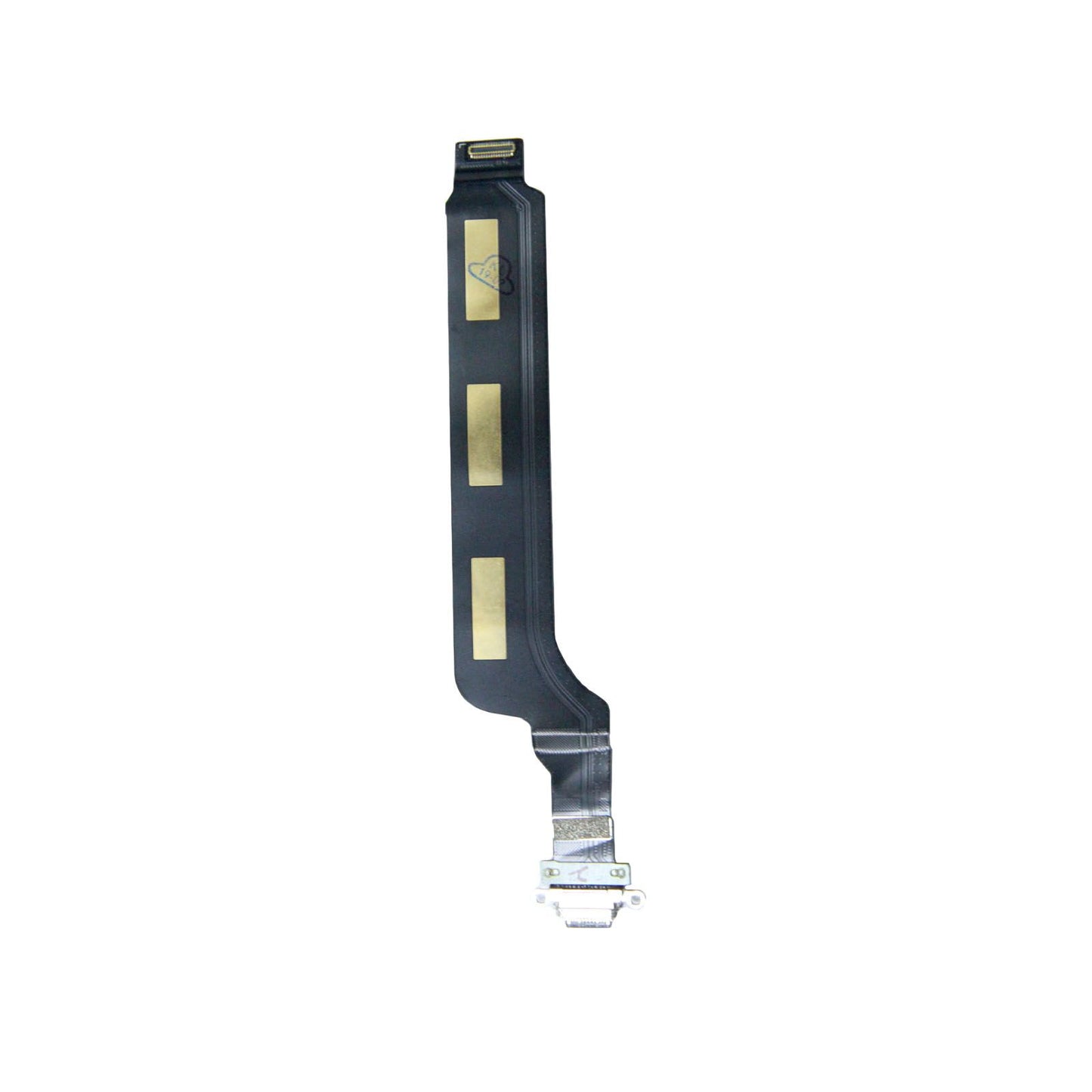 OnePlus 6T Laddkontakt Flexkabel image 2