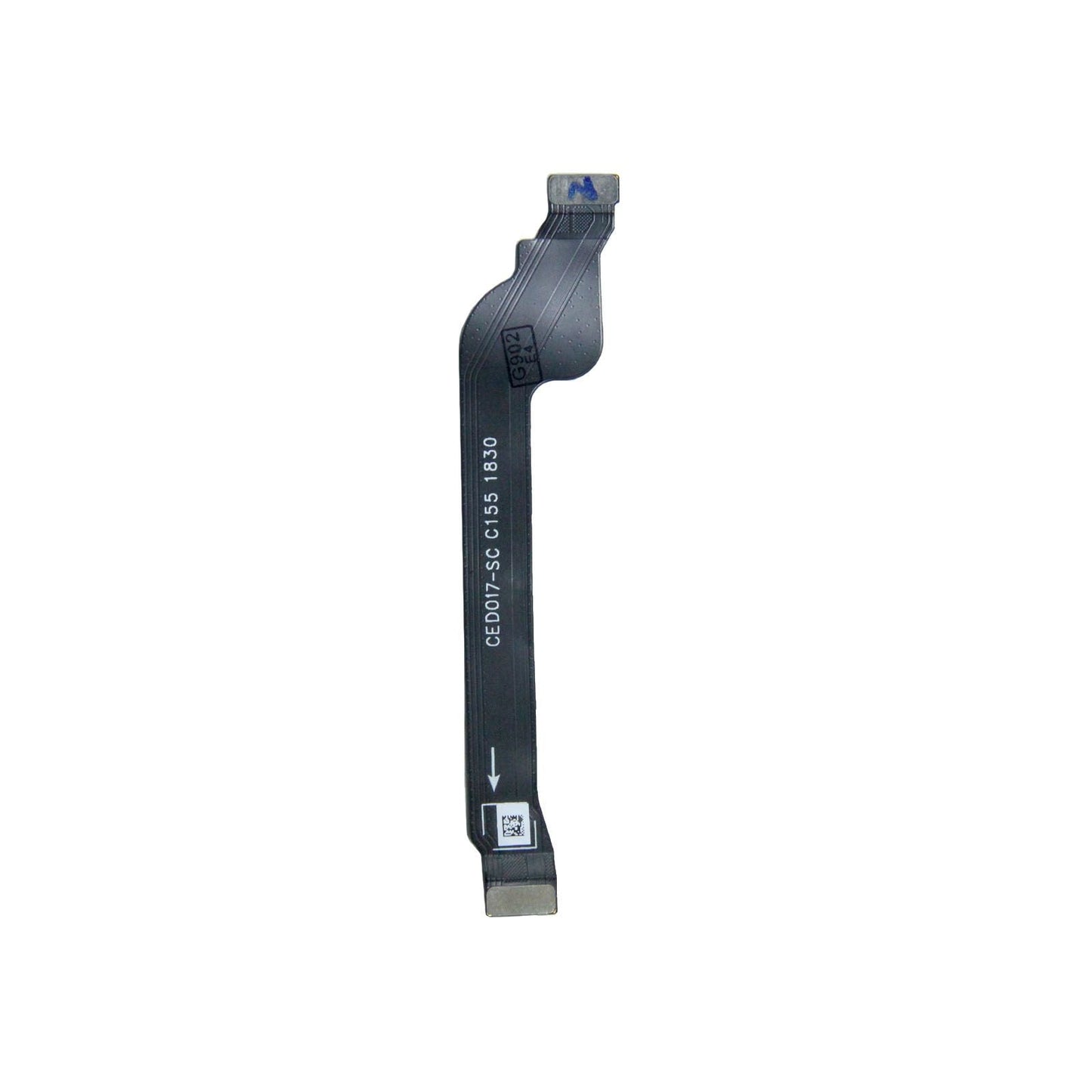 OnePlus 6T Huvudflex image 1