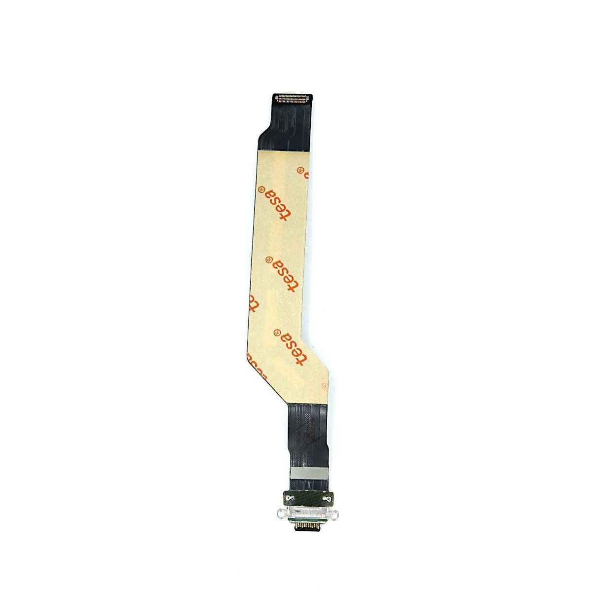 OnePlus 7 Laddkontakt Flexkabel image 4