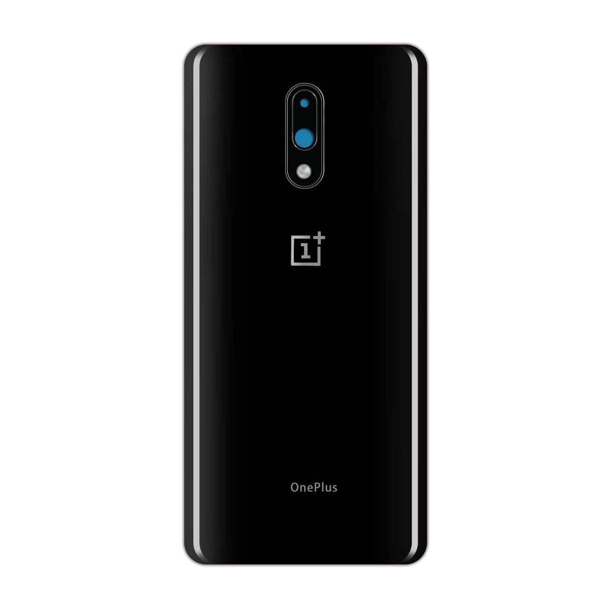 OnePlus 7 Baksida/Batterilucka - Svart image 3