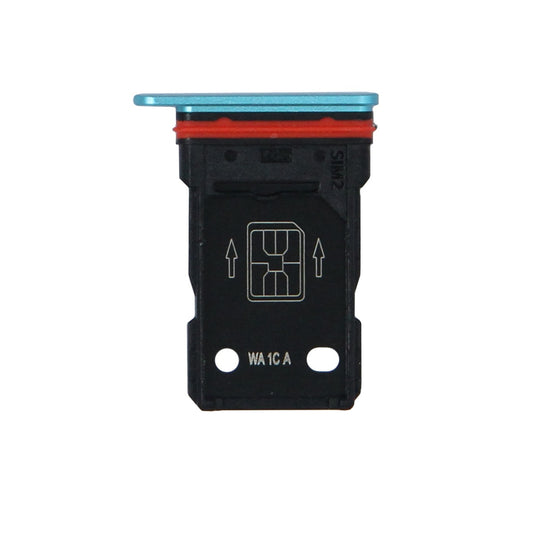 OnePlus 8 Simkortshållare - Blå image 2