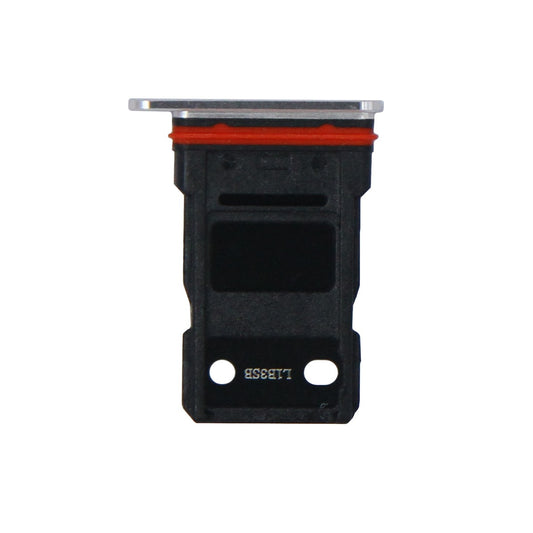 OnePlus 8 Simkortshållare - Silver image 2