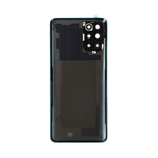 OnePlus 8T Baksida/Batterilucka - Grön image 3