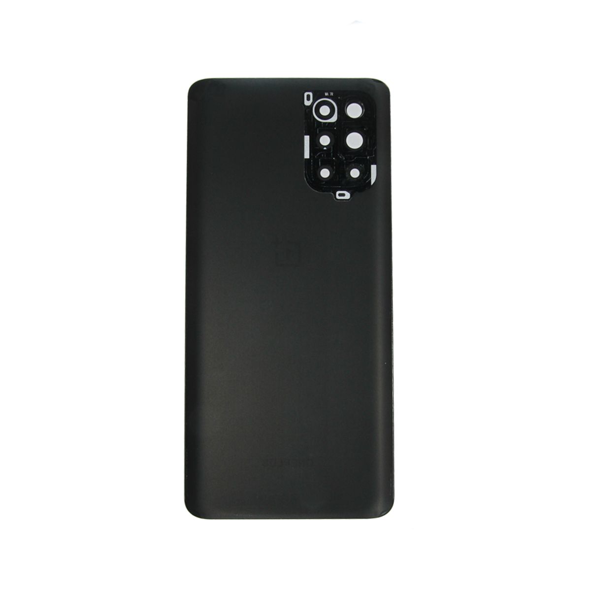 OnePlus 8T Baksida/Batterilucka - Svart image 3