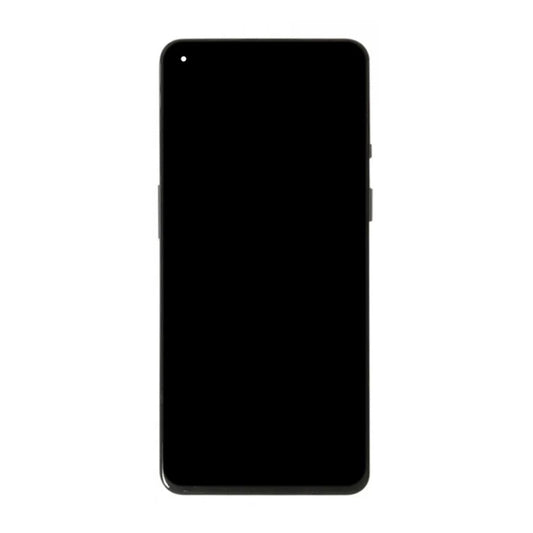 OnePlus 9 Skärm/Display - Blå image 2