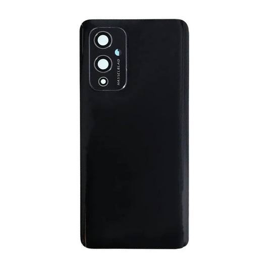 OnePlus 9 Baksida/Batterilucka - Svart image 2