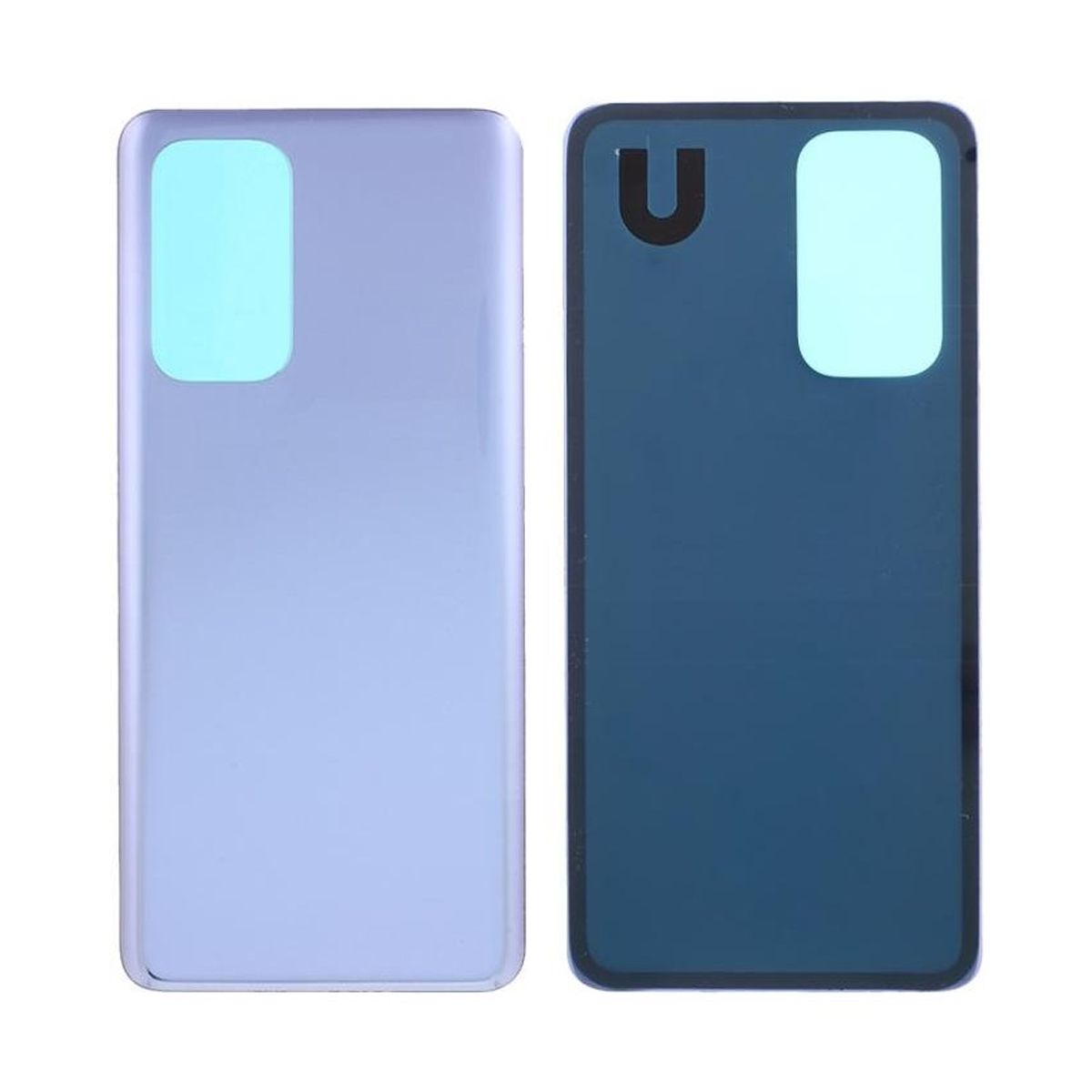 OnePlus 9 Baksida/Batterilucka - Lila image 1