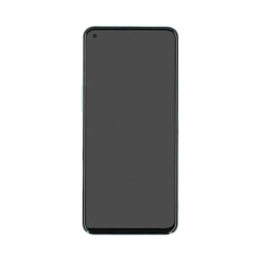OnePlus Nord 2 LCD Skärm - Grå image 2