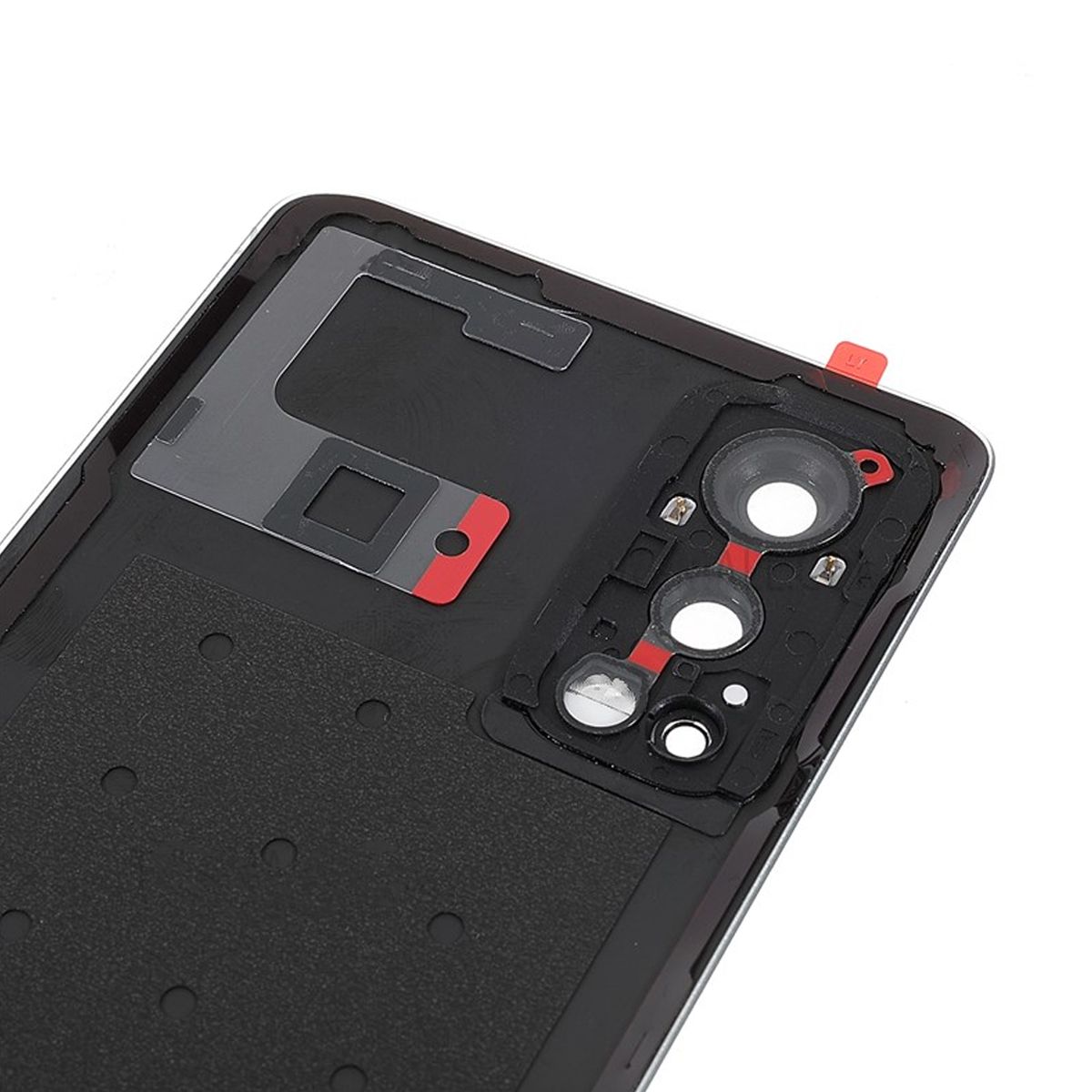 OnePlus Nord 2 Baksida/Batterilucka - Grå image 5