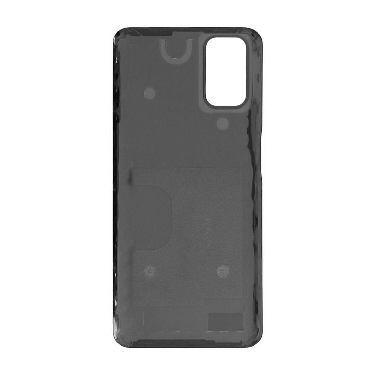 Oppo A52 Baksida - Svart image 3