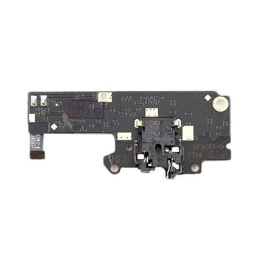 One Plus 3 Hörlursuttag image 2