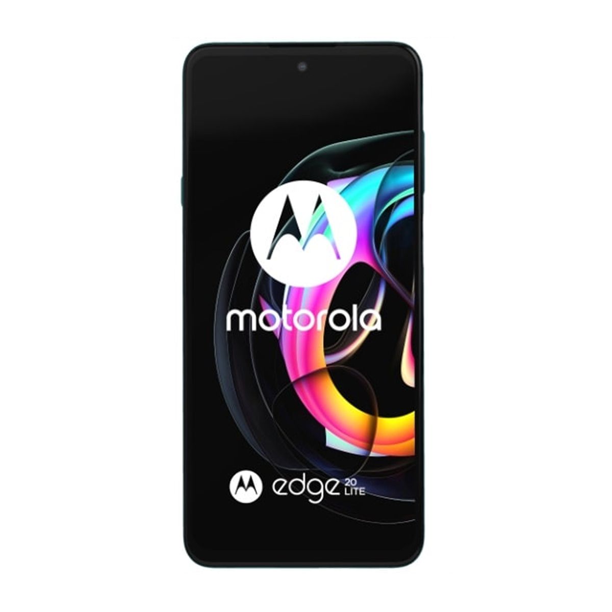Motorola Edge 20 Lite 128GB Grafit - HELT NY image 3