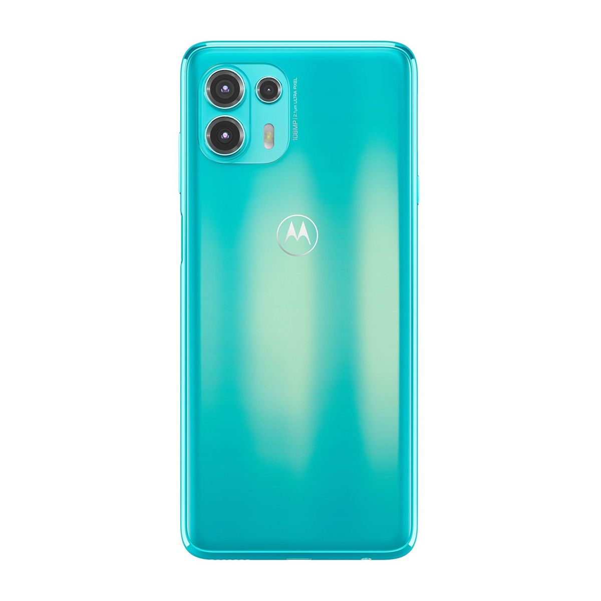 Motorola Edge 20 Lite 128GB Dual-SIM Lagoon Green - HELT NY image 3