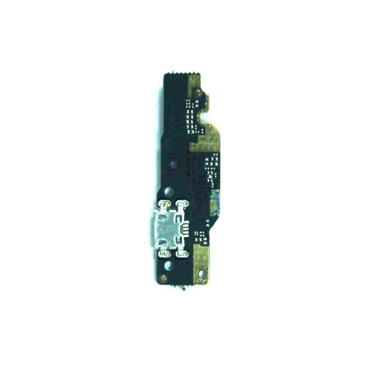 Redmi Note 6 Laddkontakt Modul image 2