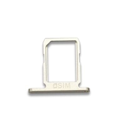 Samsung Galaxy S6 Simkortshållare - Guld image 2