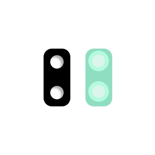 Samsung A10 Kameralins image 2