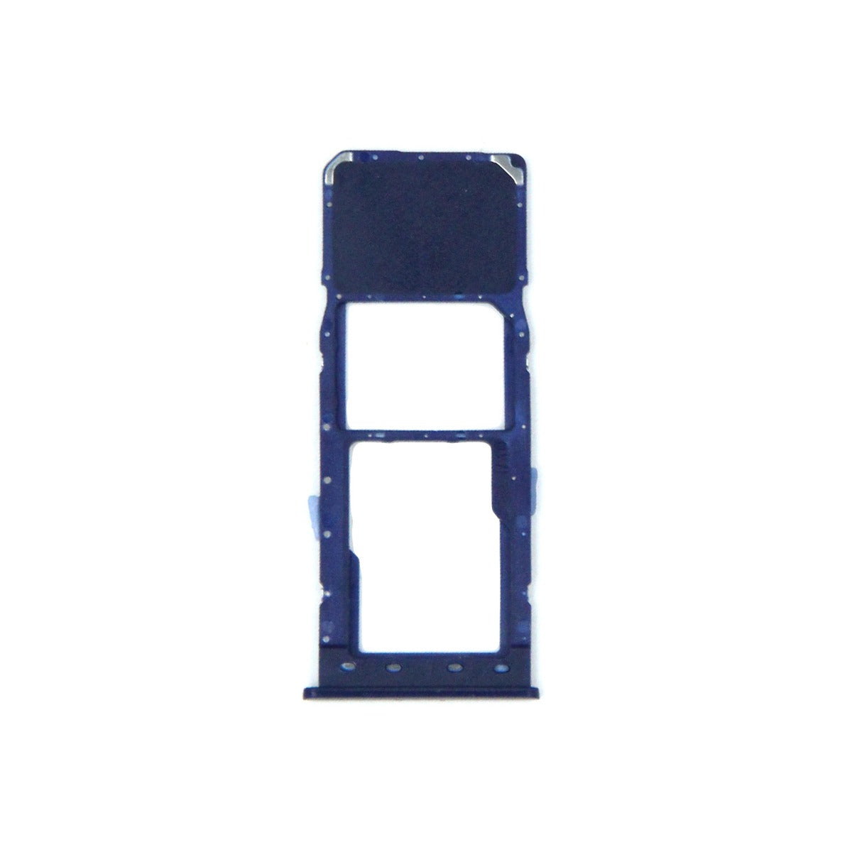 Samsung Galaxy A10 Simkortshållare - Blå image 4