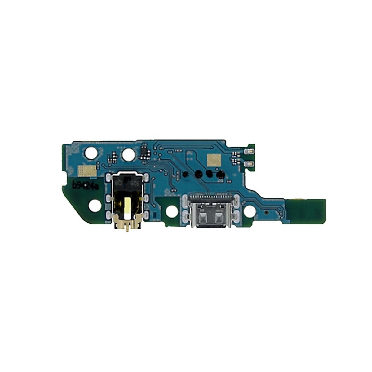 Samsung A20e Laddkontakt image 3