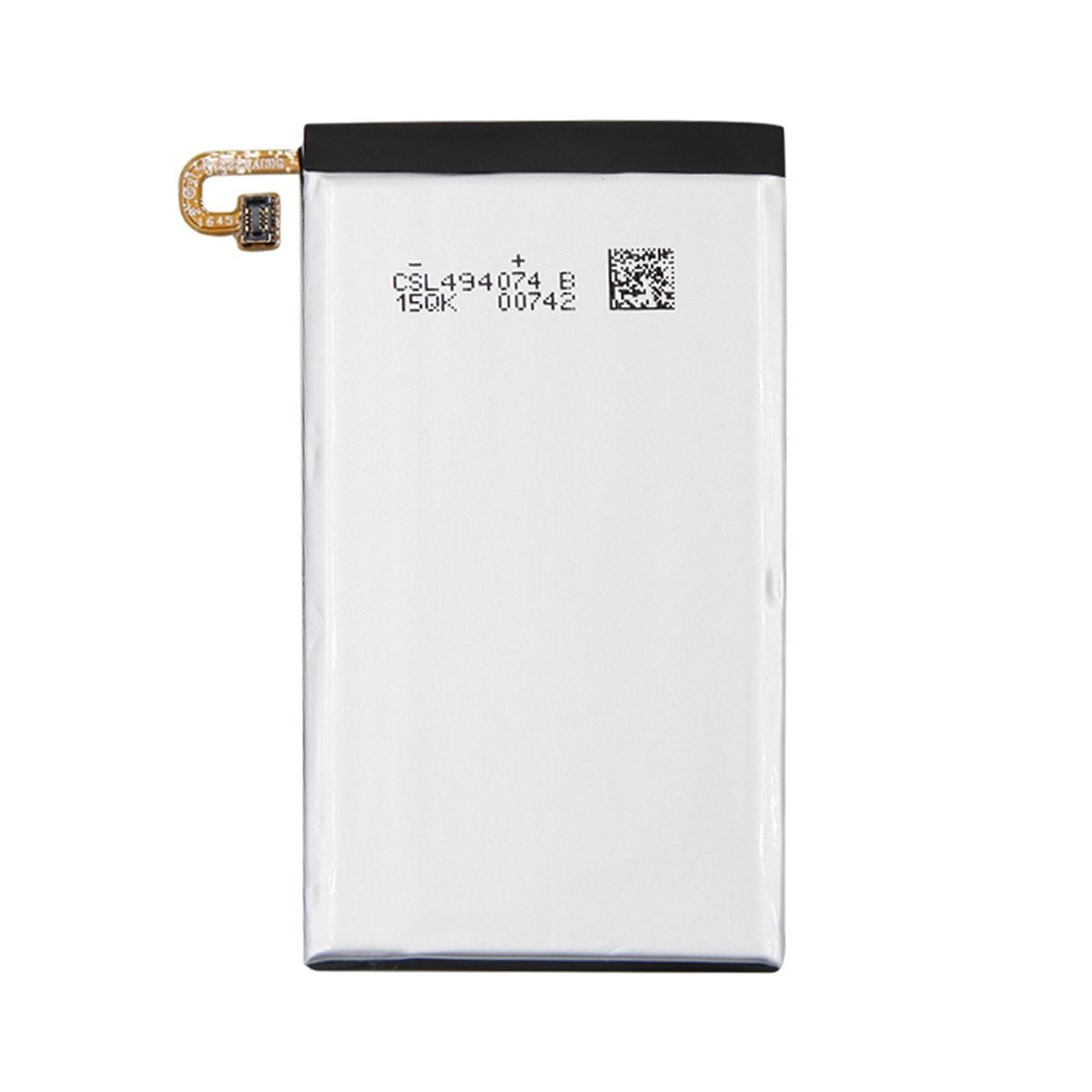 Samsung Galaxy A3 2017 Batteri OEM image 2