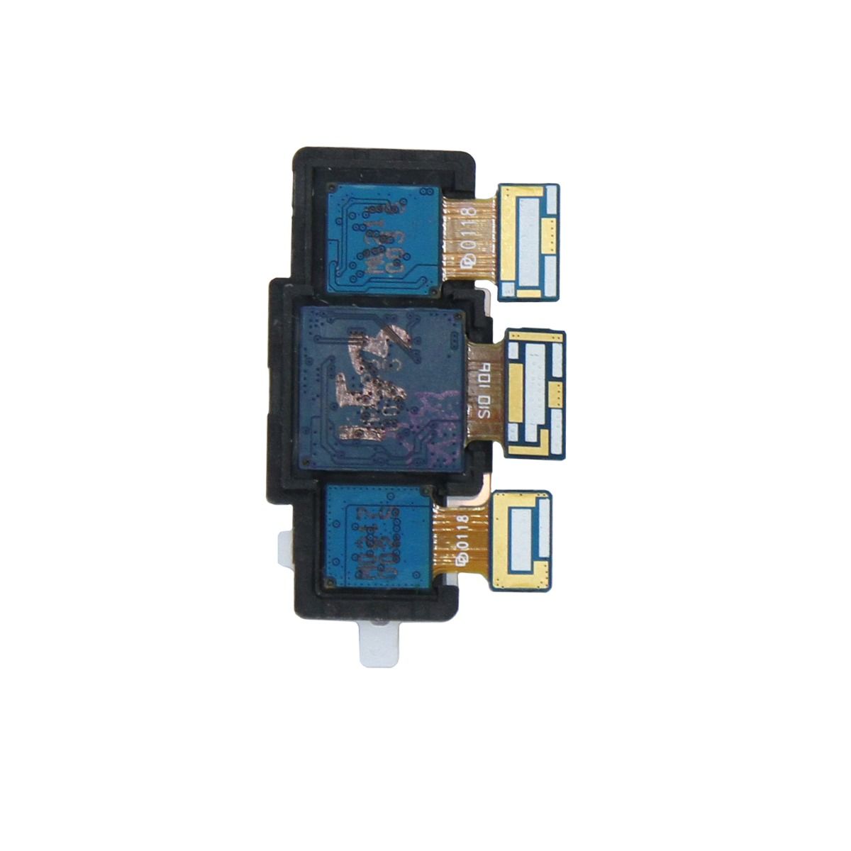 Samsung Galaxy A41 Bakre Kamera image 2