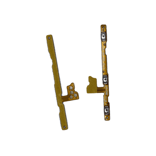 Samsung Galaxy A41 Flexkabel Volym och Strömknapp Original image 2