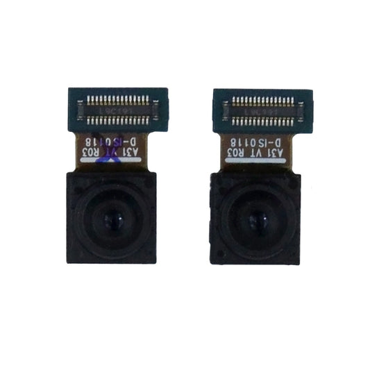 Samsung Galaxy A41 Framkamera image 2