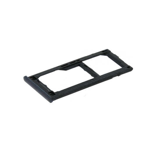 Samsung Galaxy A42 5G Simkortshållare - Svart image 2