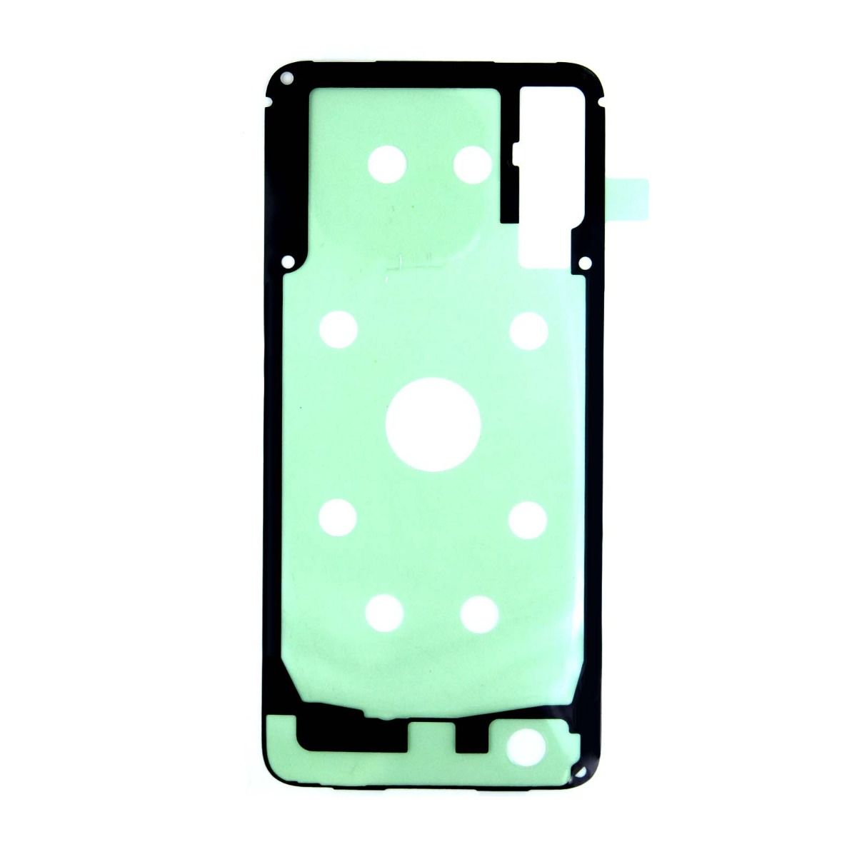 Samsung Galaxy A50 Självhäftande tejp för Baksida image 1