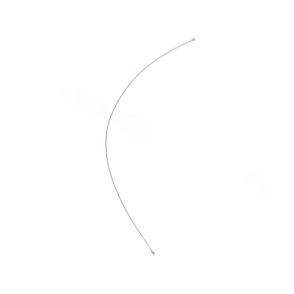 Samsung A50 Antennkabel 177.3mm - Vit image 2