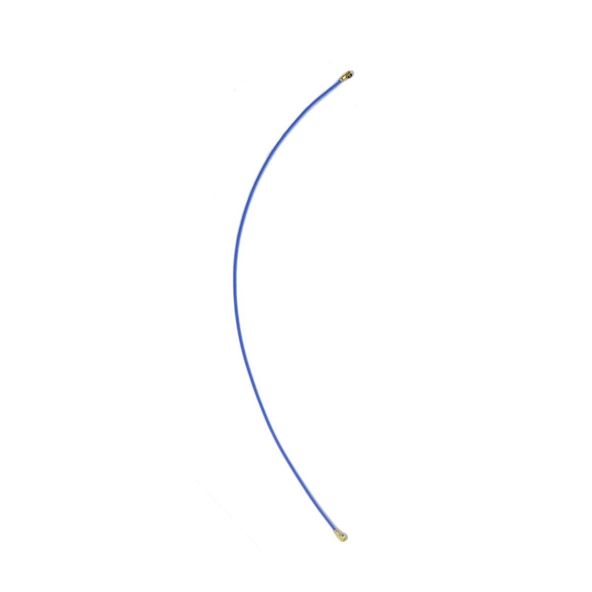 Samsung A50 Antennkabel 131mm - Blå image 2