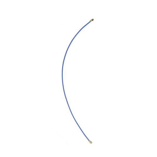 Samsung A50 Antennkabel 131mm - Blå image 2