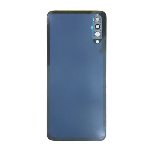 Samsung Galaxy A50 Baksida - Svart image 2