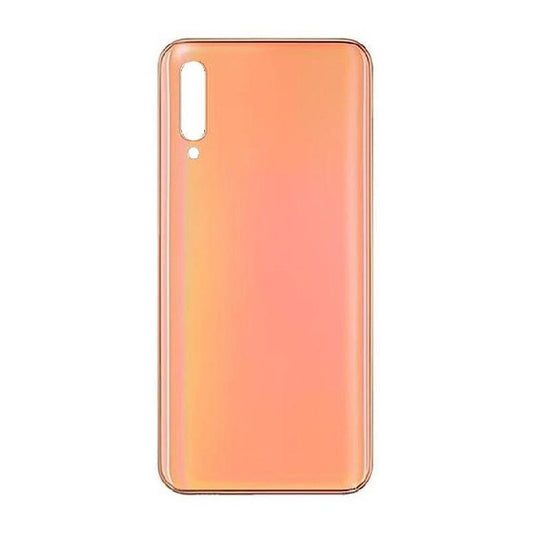 Samsung Galaxy A50 Baksida OEM - Korall image 2