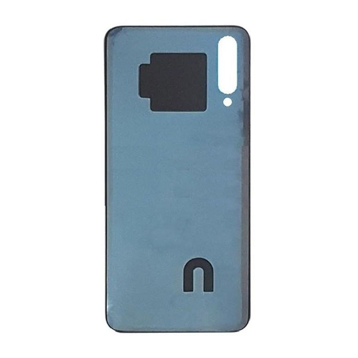 Samsung Galaxy A50 Baksida OEM - Korall image 3