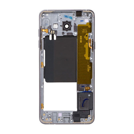 Samsung Galaxy A5 2016 Mitten Ram - Svart image 3