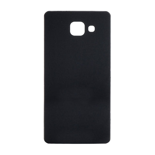 Samsung Galaxy SM-A510F A5 2016 Back Cover Original OEM Black image 2