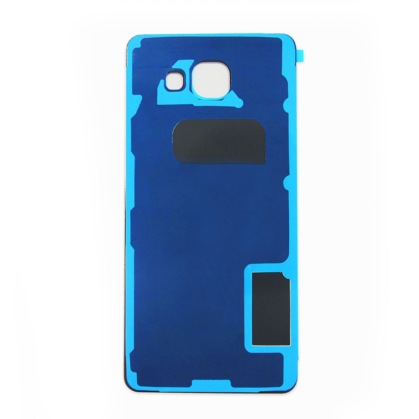Samsung Galaxy A5 2016 Baksida - Rosa image 2