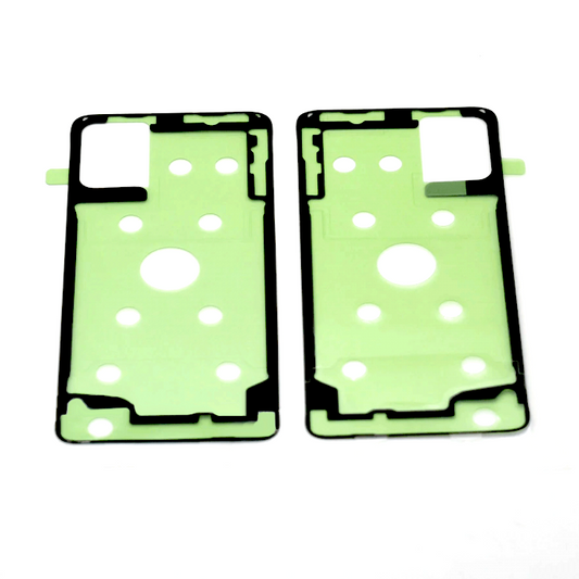 Samsung Galaxy A51 Självhäftande tejp för Baksida image 2