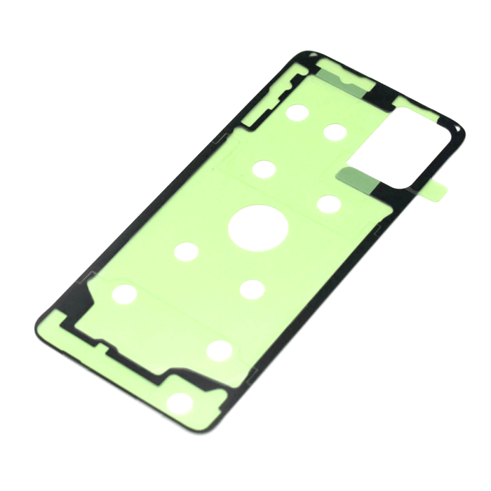 Samsung Galaxy A51 Självhäftande tejp för Baksida image 5