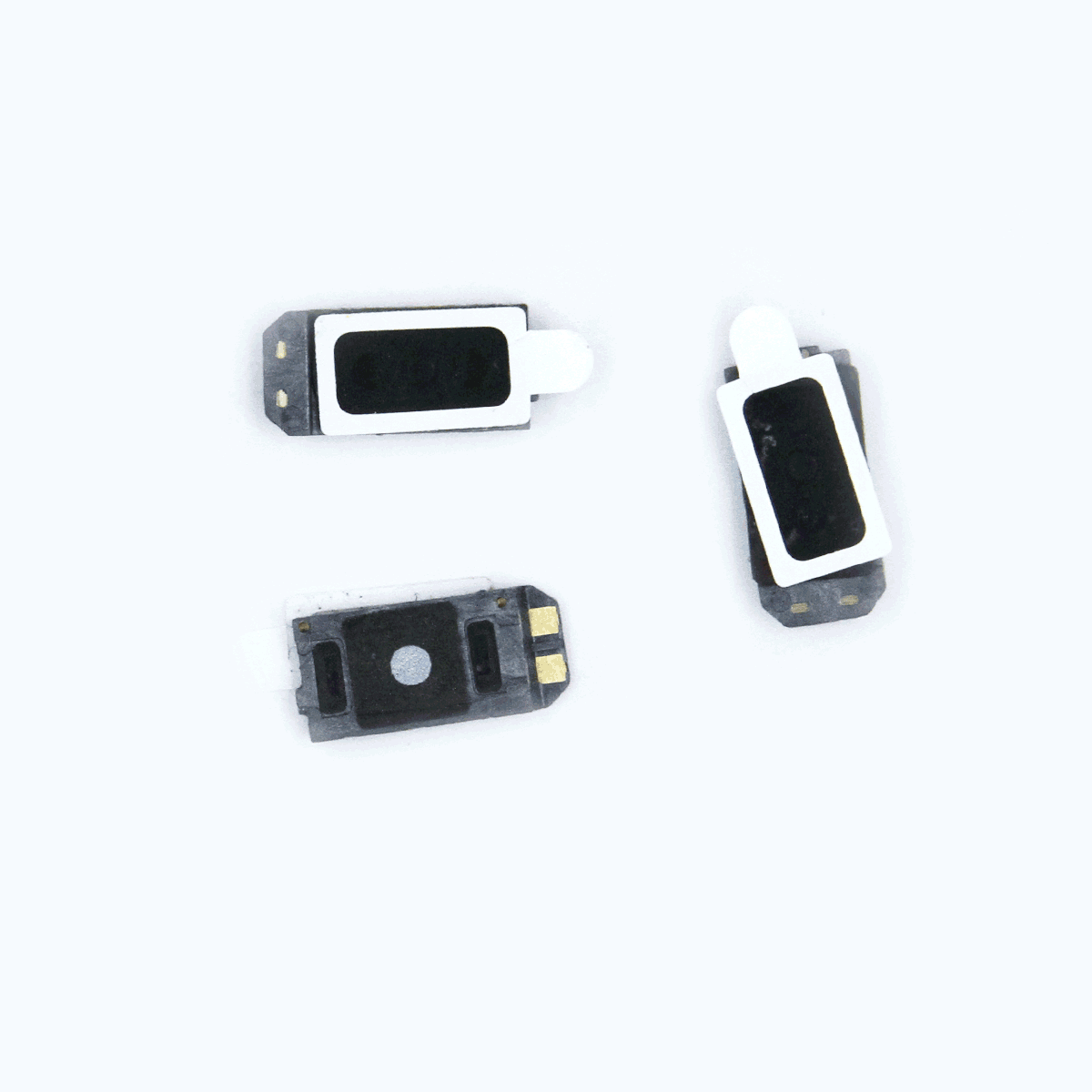 Samsung Galaxy A51 med A71 Samtalshögtalare image 2