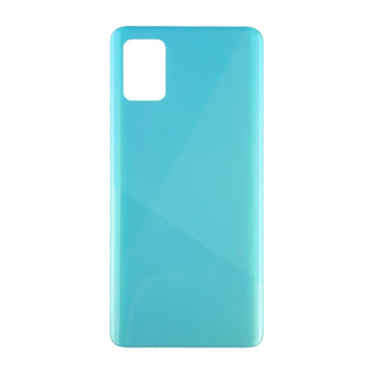 Samsung Galaxy A51 Baksida OEM - Blå image 2