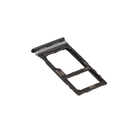 Samsung Galaxy A52/A52s/A72 Simkortshållare - Svart image 2