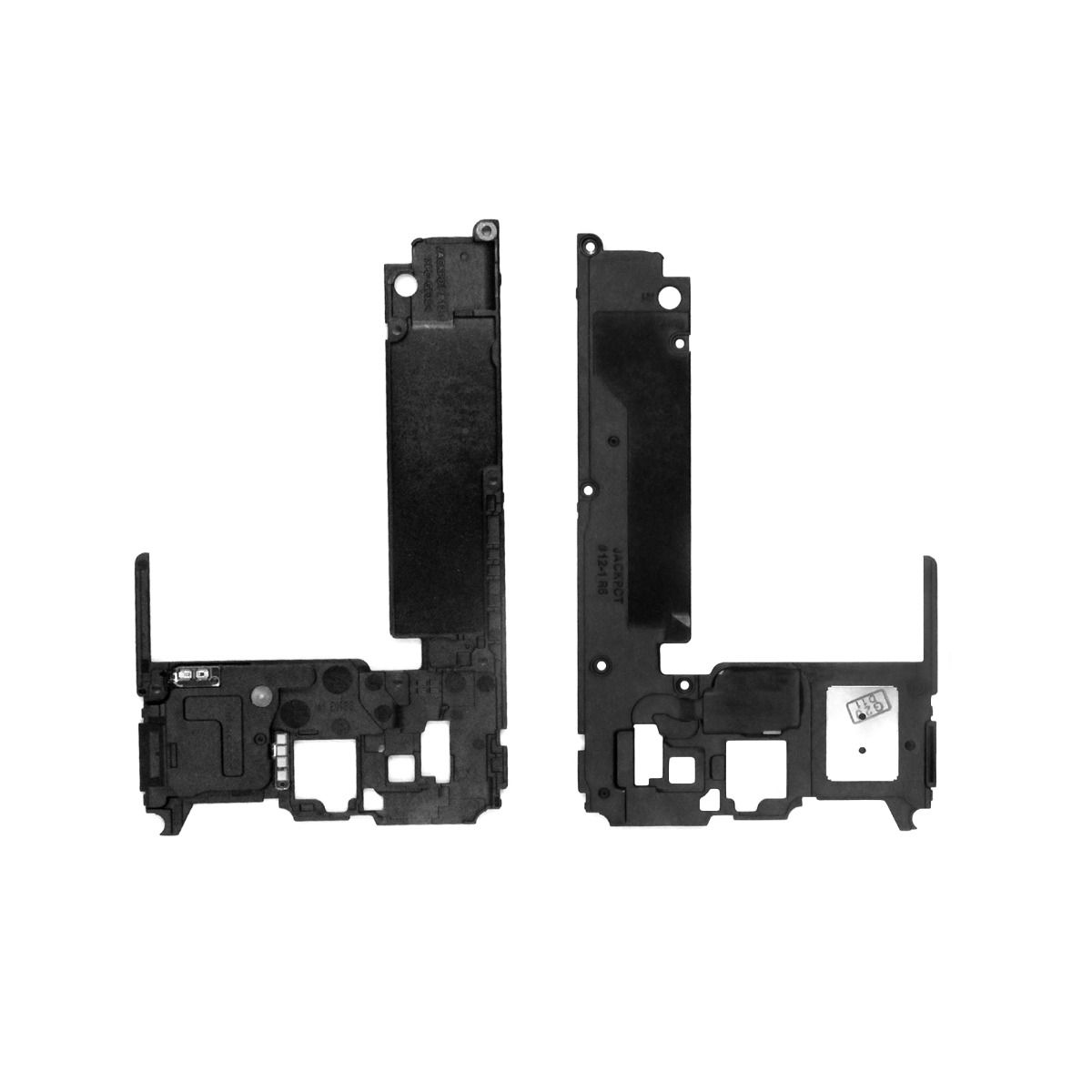 Samsung Galaxy A8 2018 Högtalare image 3