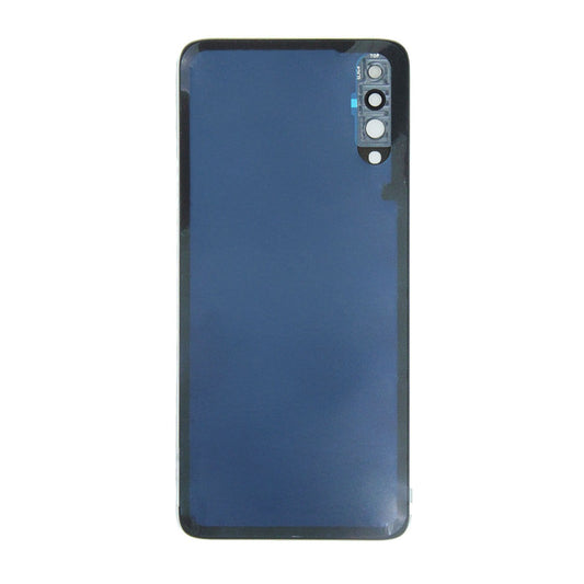 Samsung Galaxy A70 Baksida - Svart image 2