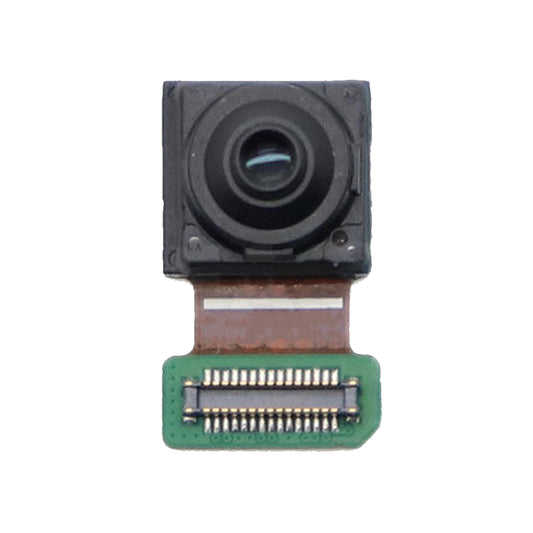 Samsung Galaxy A71 Framkamera image 2