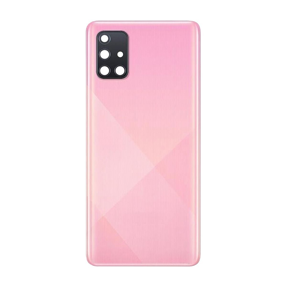 Samsung Galaxy A71 Baksida - Rosa image 2
