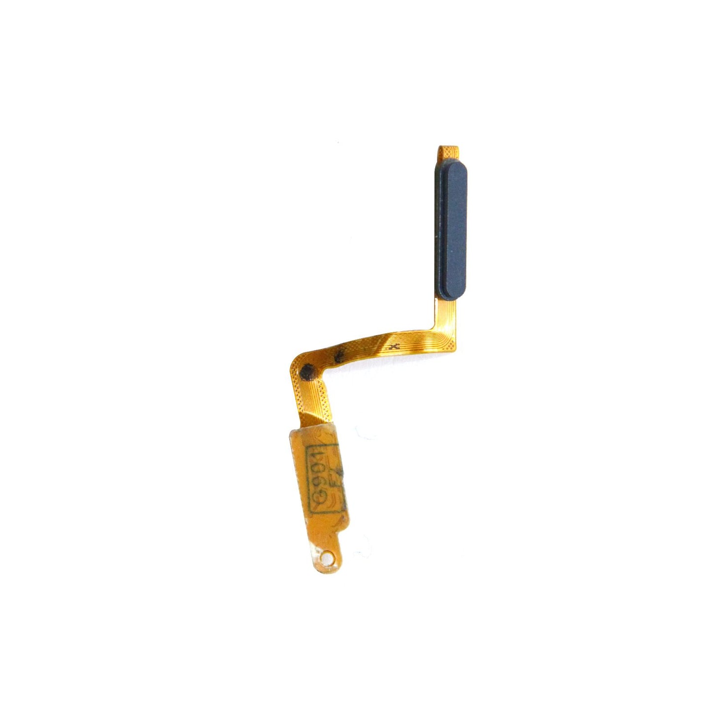 Samsung Galaxy A7 2018 Ström/Fingeravtrycksläsare - Svart image 1